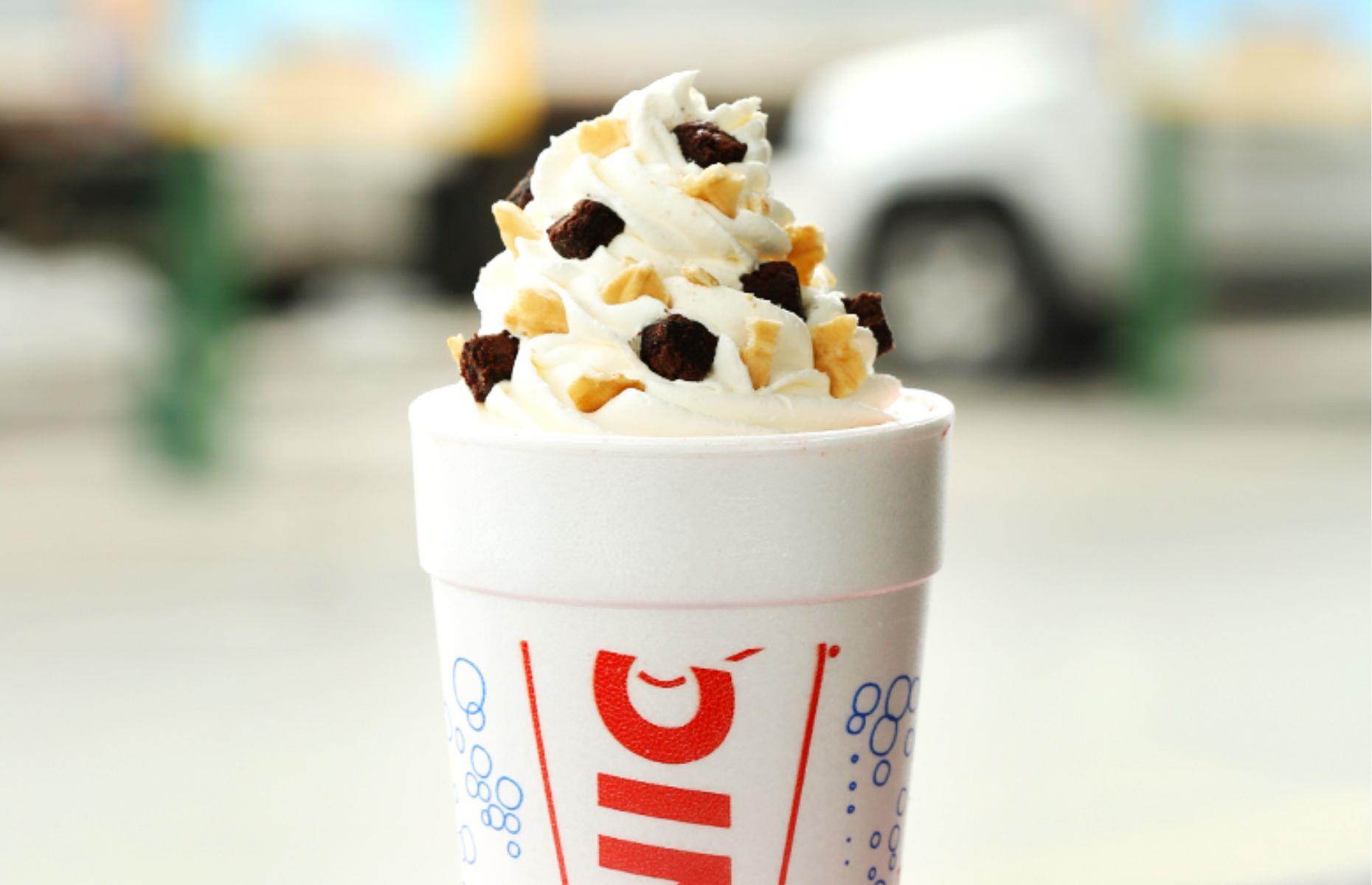 The very best fast food desserts of all time, ranked