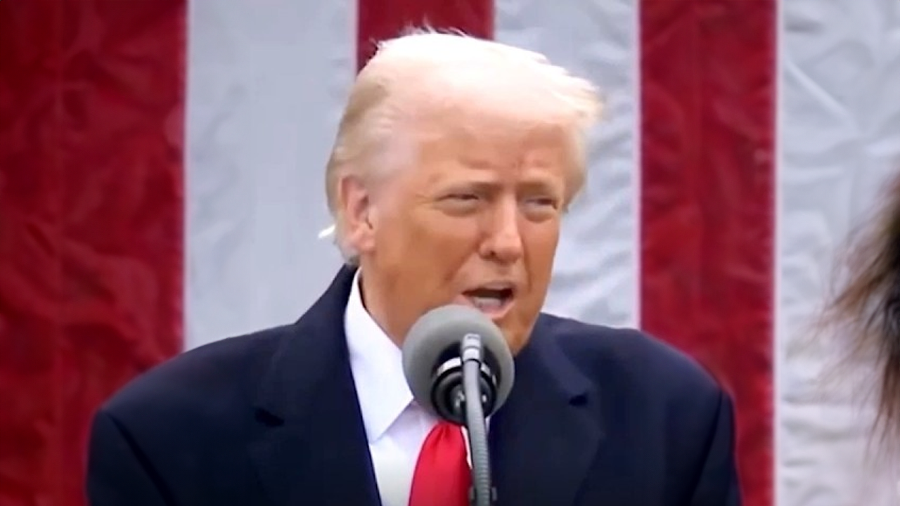 Trump’s latest moves raise questions about lessons from liberation day