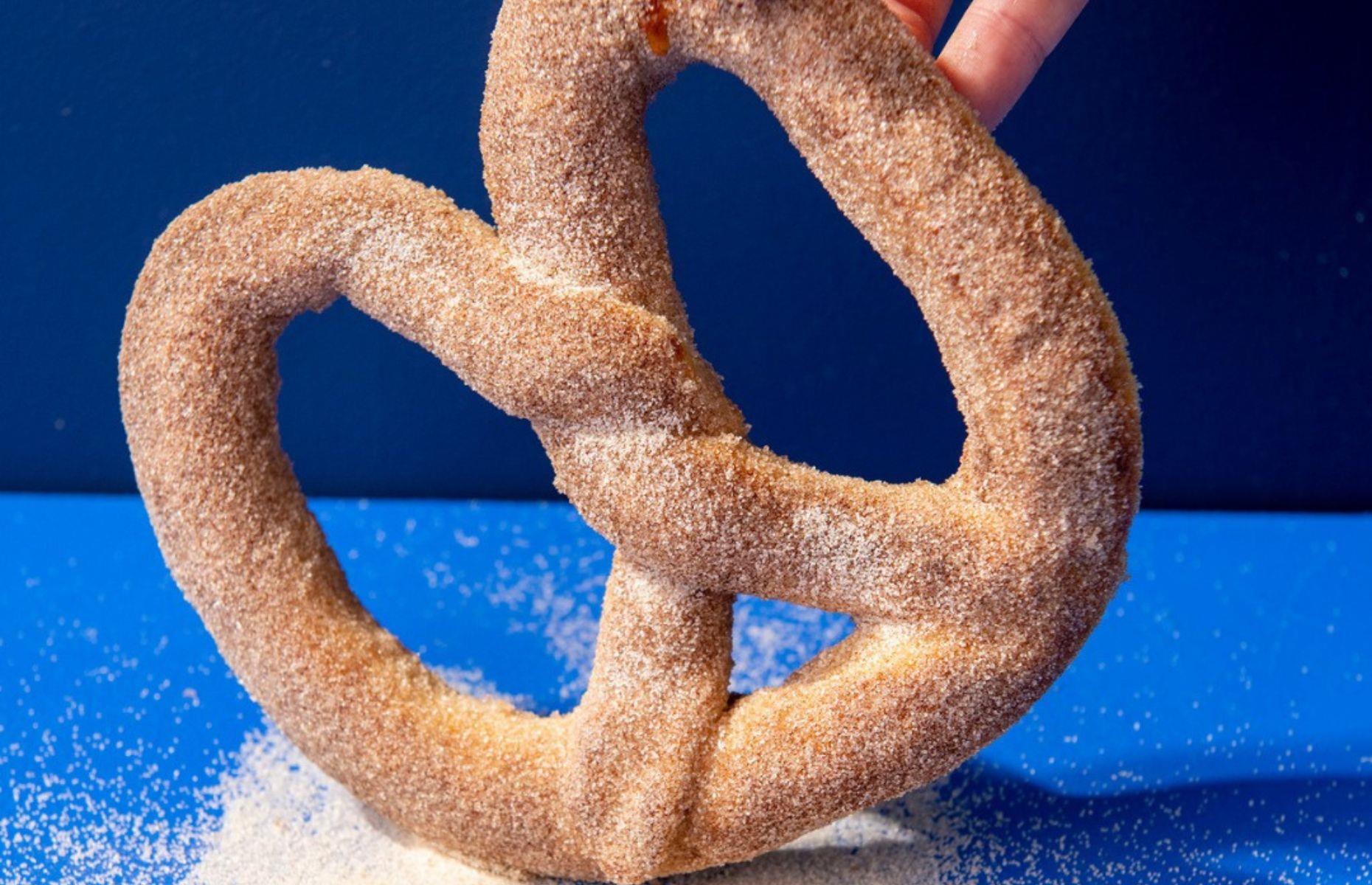 The very best fast food desserts of all time, ranked