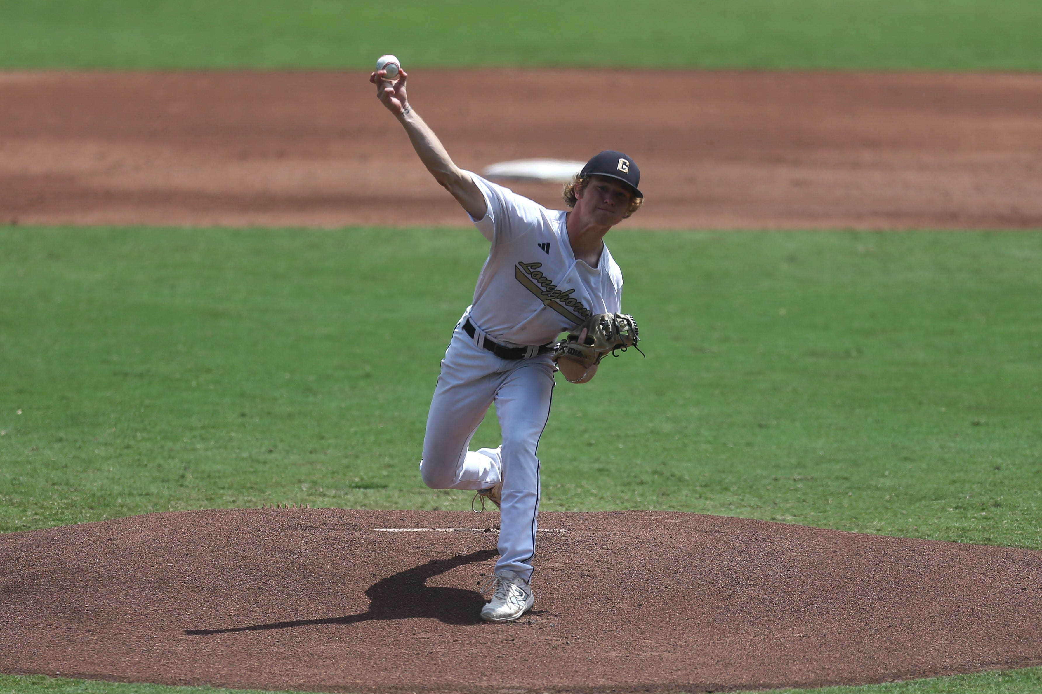 Gordon baseball falls short in return to state championship game