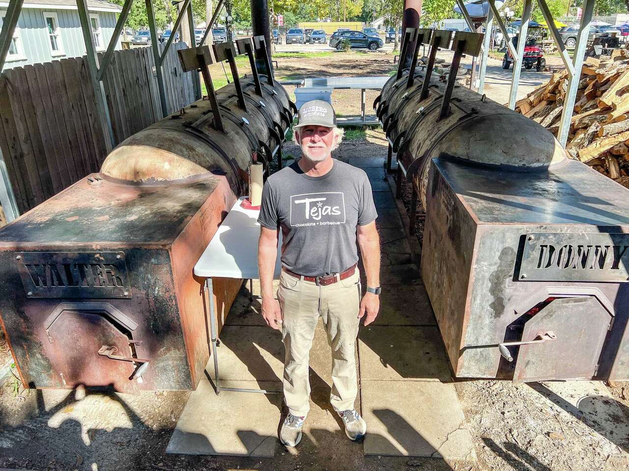 National headlines suggest Texas barbecue is in trouble. The story is ...