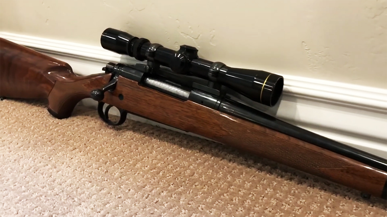 15 rifles that still feel like they were made for opening morning