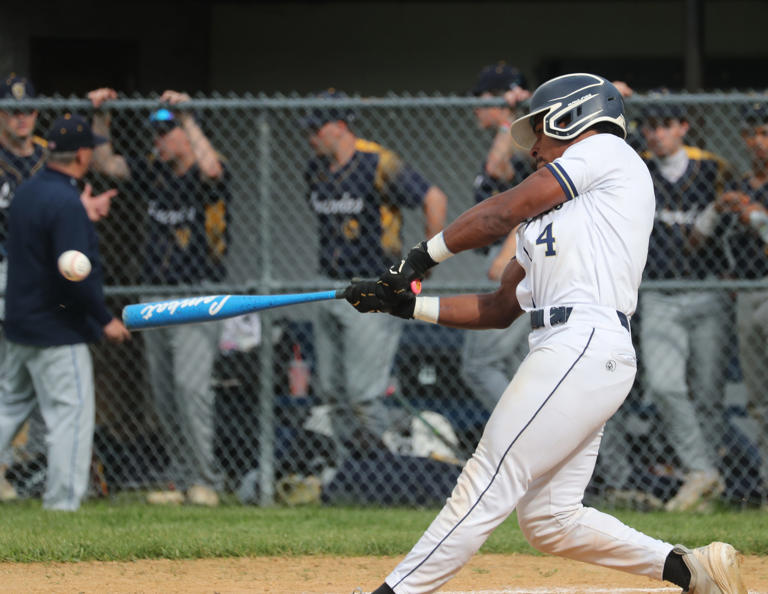 Here are the Poughkeepsie Journal baseball all-stars