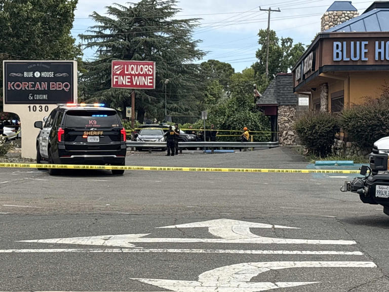 Family of Sacramento County shooting victim Kenneth Peace pleads for ...
