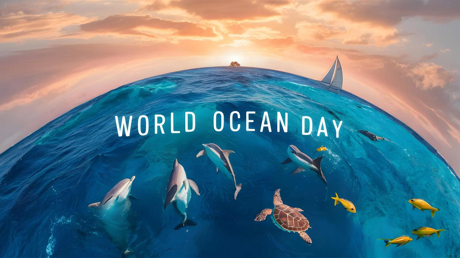 Why ocean health is crucial for climate, food and biodiversity