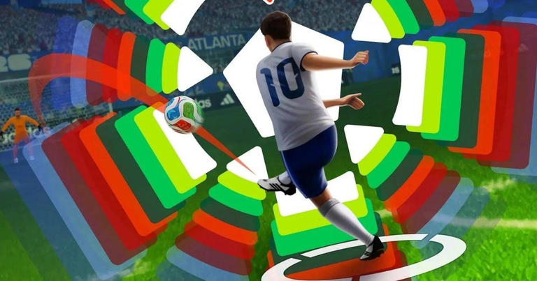 FIFA World Cup llega a Netflix Games como el nuevo videojuego oficial ...
