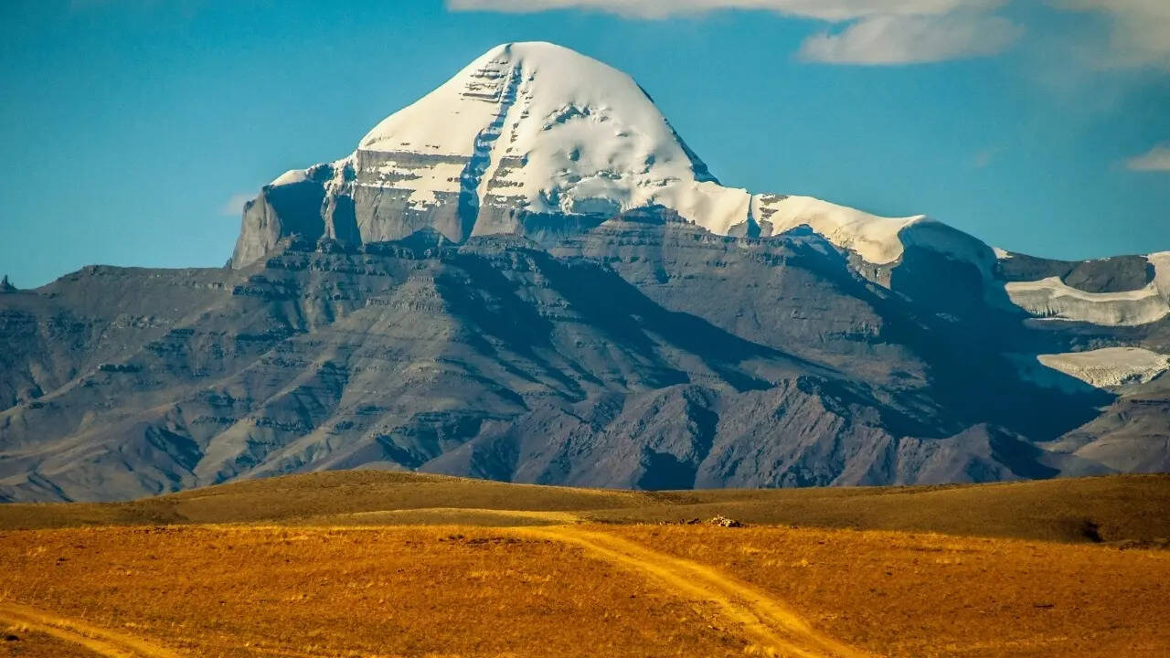 Image for It’s forbidden to climb these 4 mountains – and here’s why