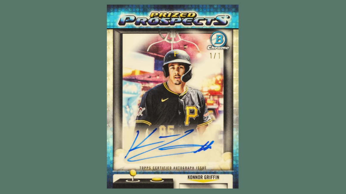 Bowman Chrome prospects 2026: First Bowman cards & Superfractor strategy