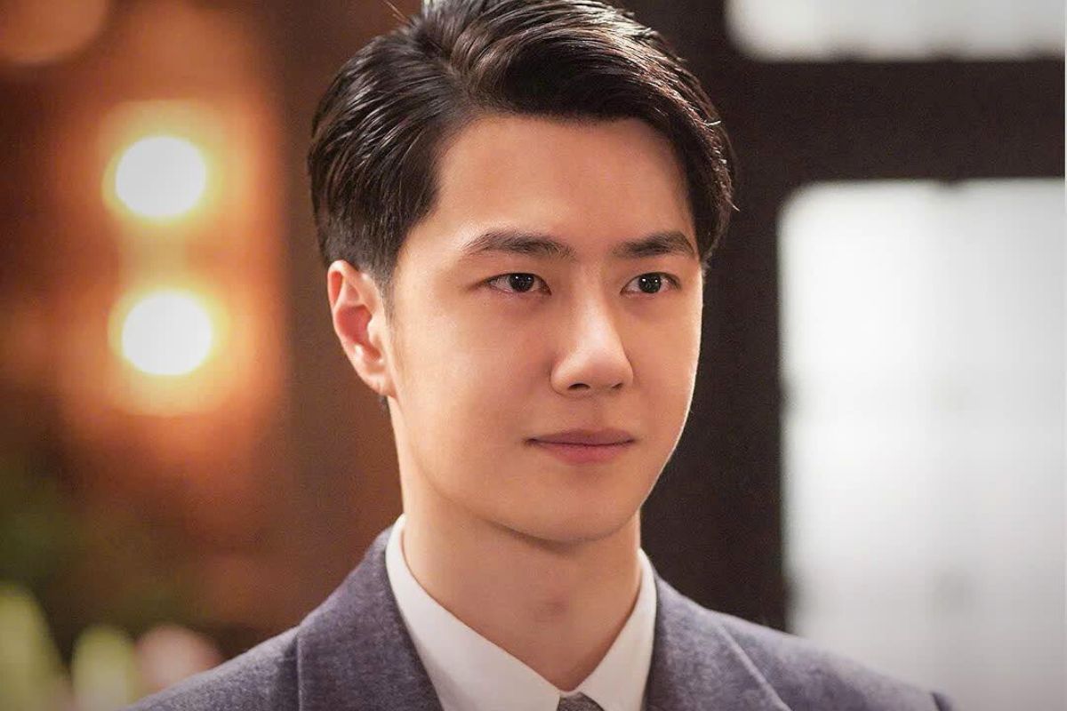 Đạo diễn show giải trí tiết lộ lý do Vương Nhất Bác nhất định sẽ nổi tiếng