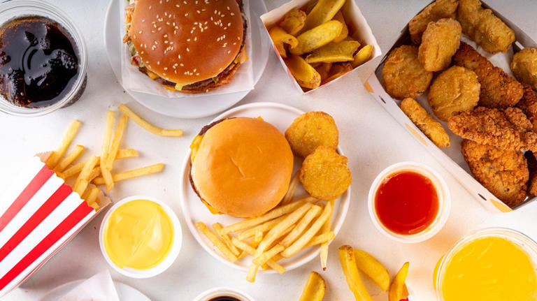 7 fast food chains that still have value menus
