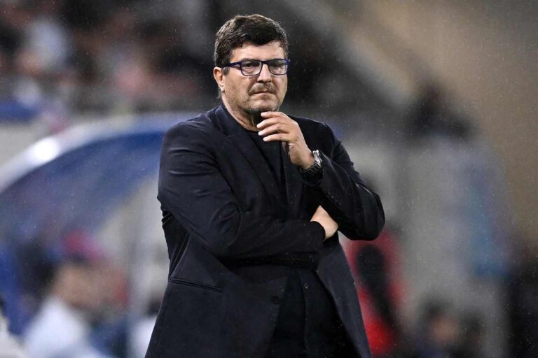 Baldini: «Orgoglioso di Rappresentare l'Italia, Metodo è Stile di Vita»
