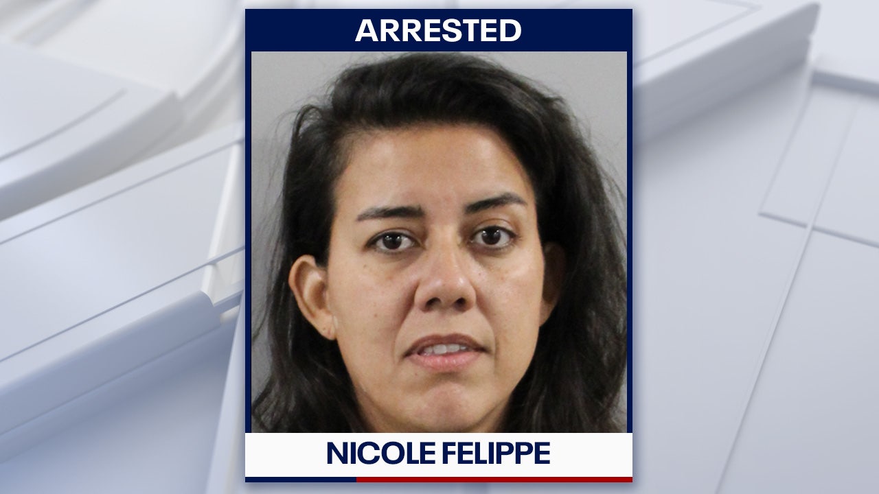 Mother arrested after child accidentally shoots himself at Winter Haven ...