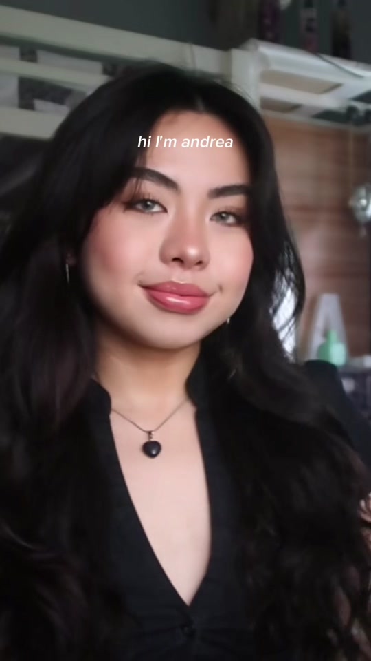 My Dove Dermacare routine for no bad hair days