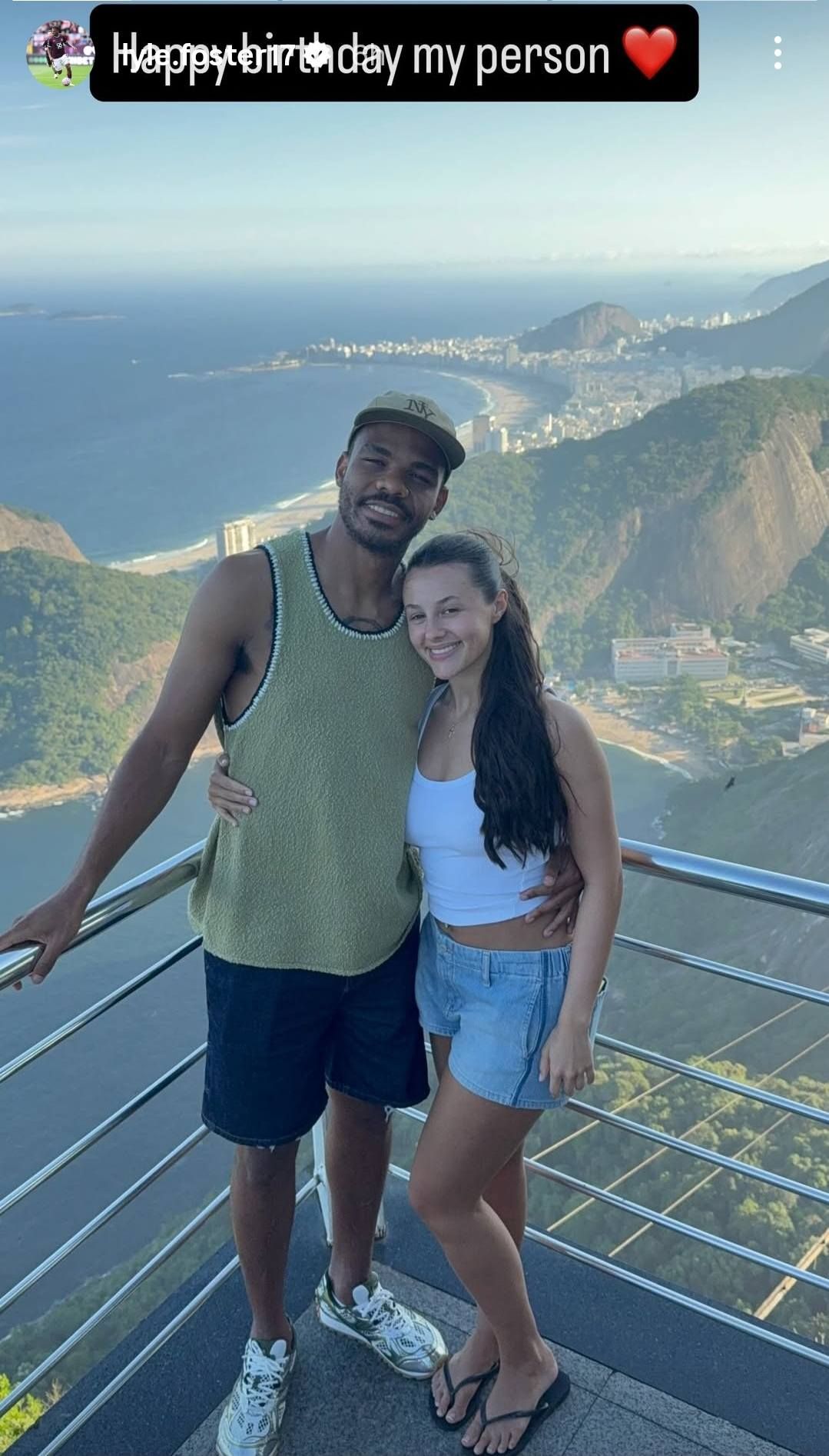 WAGS to World Cup: Meet Bafana players’ wives and girlfriends