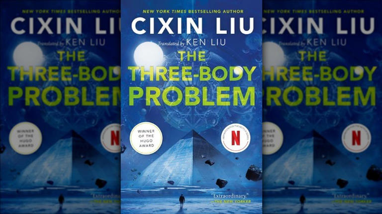 5 sci-fi books every Andy Weir fan should read at least once