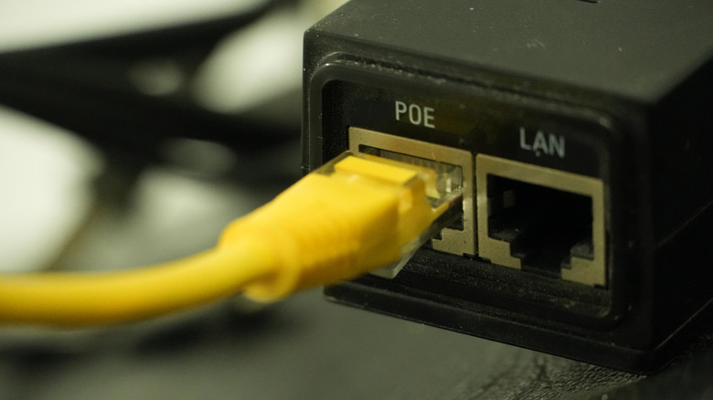 The pros and cons of using Ethernet cables for your home internet