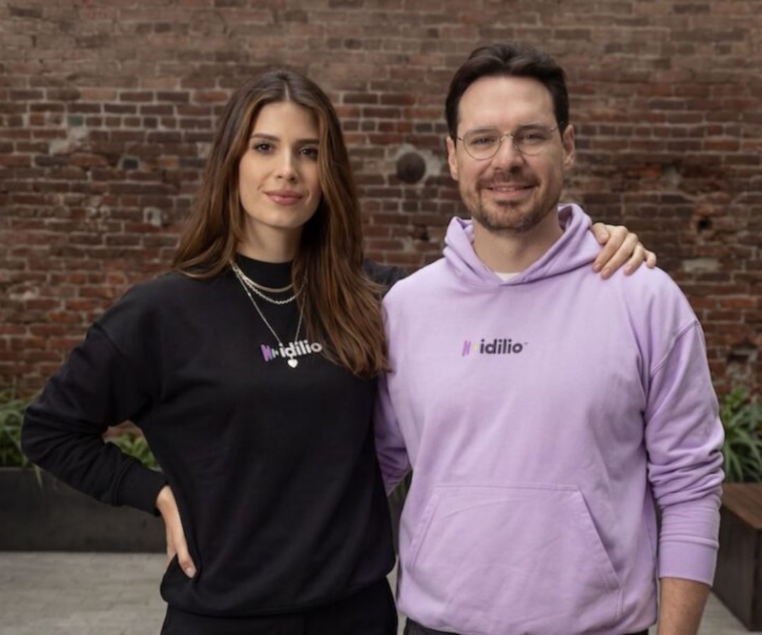 Idilio TV, la startup fundada por Gabriela Tafur, cerró ronda semilla ...