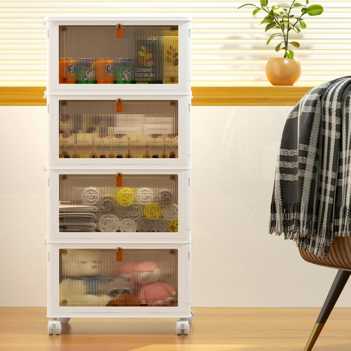 You Can Declutter So Much Crap With These 110 Genius Things