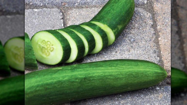 Grow these 12 cucumber varieties for the best homemade pickles