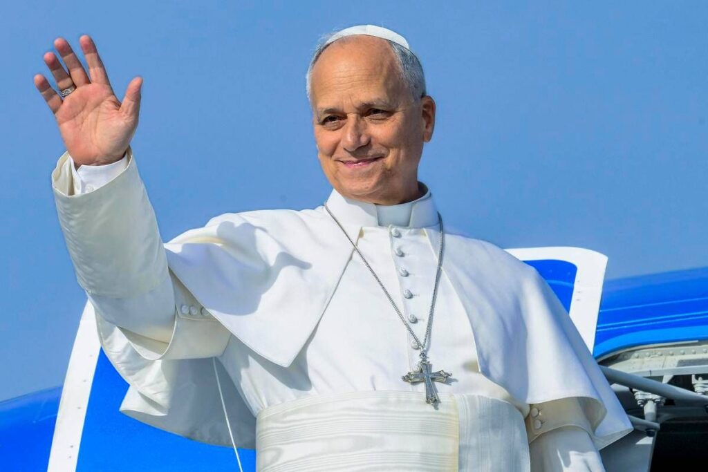 Papa Leone, la risposta a sorpresa sul Real Madrid. Poi svela il suo ...