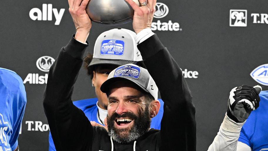 Why Duke's 2026 linebacker room could become ACC's best
