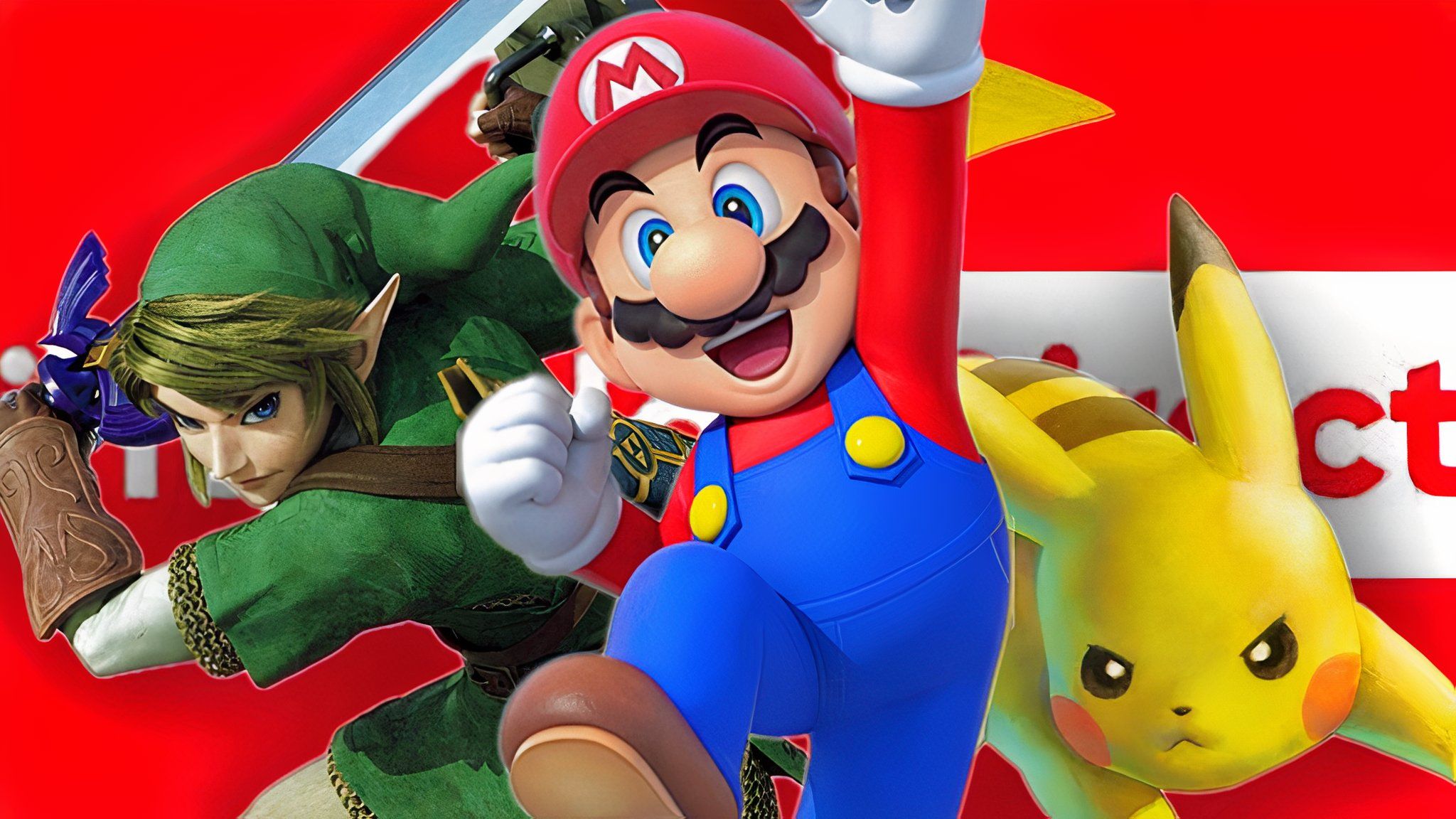 5 Major Nintendo Switch 2 Reveals Expected in the June 2026 Direct
