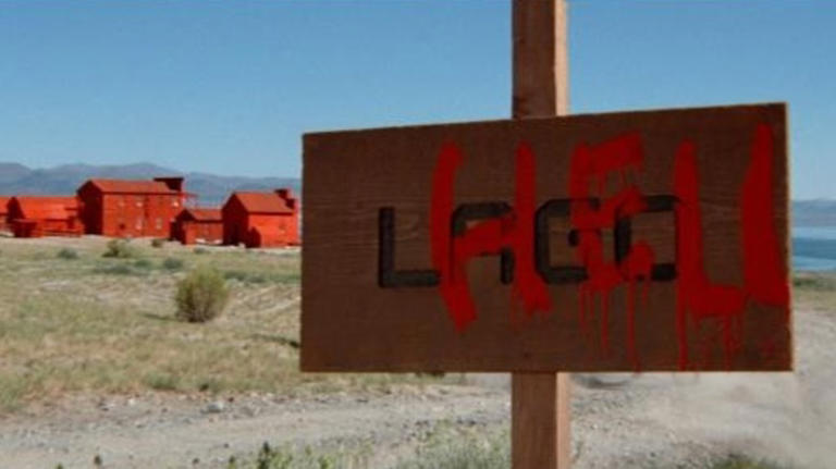 Clint Eastwood's 1973 western masterpiece streaming on Netflix is also ...