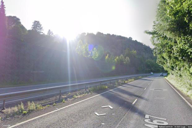 Lane closed at key roundabout due to police incident