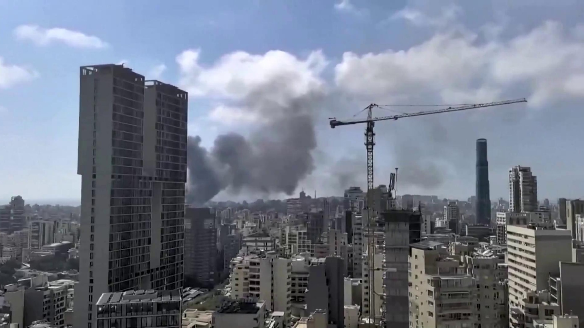 Libano IDF Uccide Soldati per Errore Teheran Lancia Missili Verso 