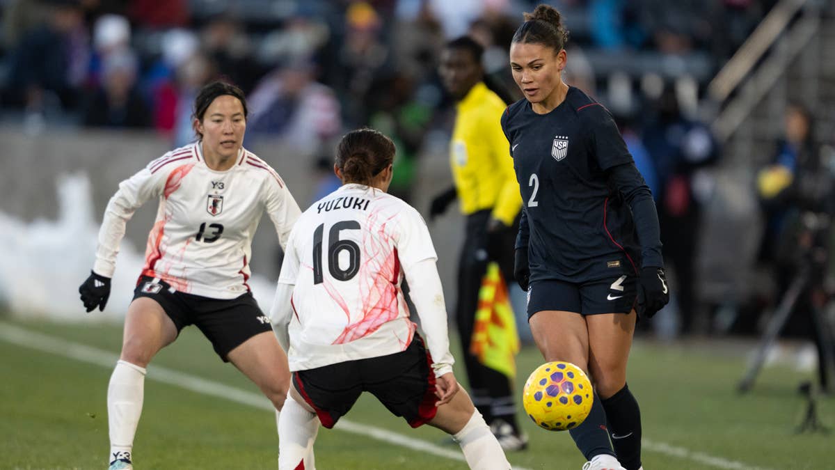 Brazil vs USWNT lineups, score, live streaming, how and where to watch ...