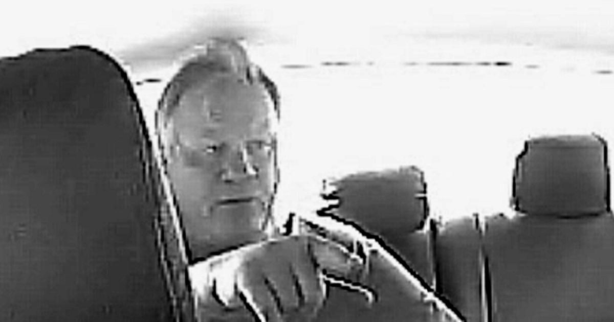 RCMP charge former NHL enforcer over alleged assault