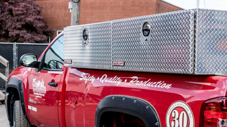 Are Weather Guard toolboxes waterproof? What to know before you buy