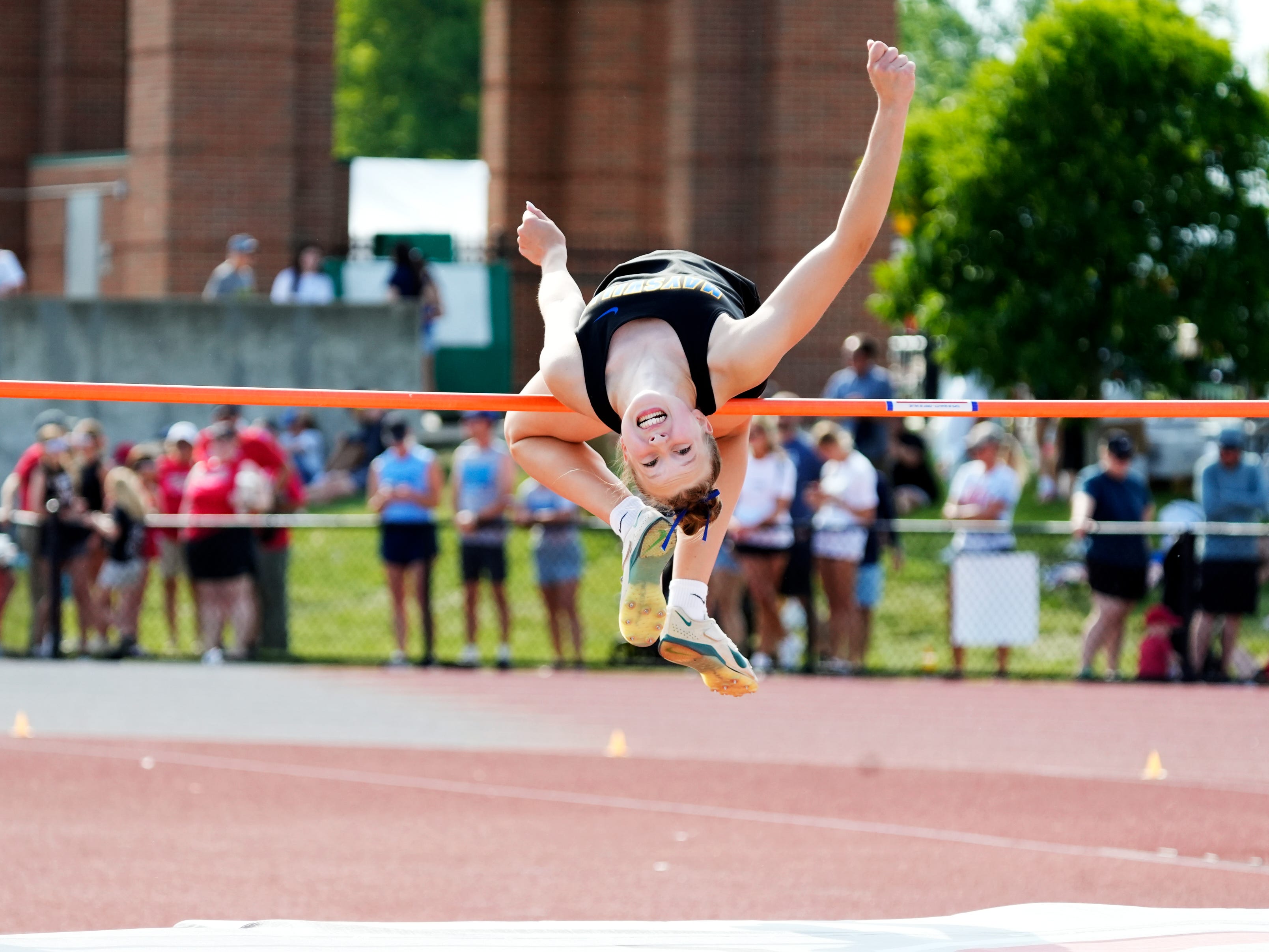 Vote here for the Times Recorder track and field athlete of the year