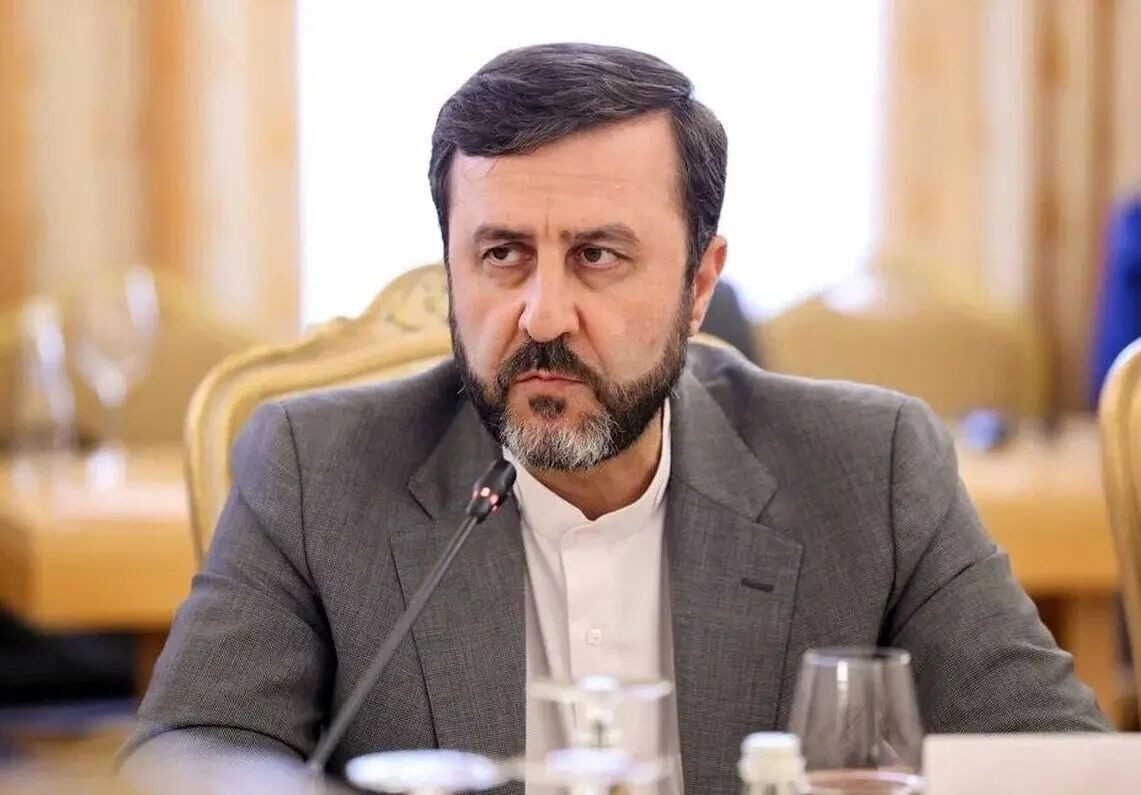 Đàm phán hạt nhân: Iran 'nóng mặt', cảnh báo IAEA ngừng gây sức ép
