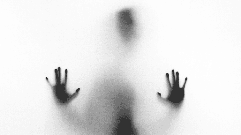 Scientists reveal why some people see ghosts and others don’t