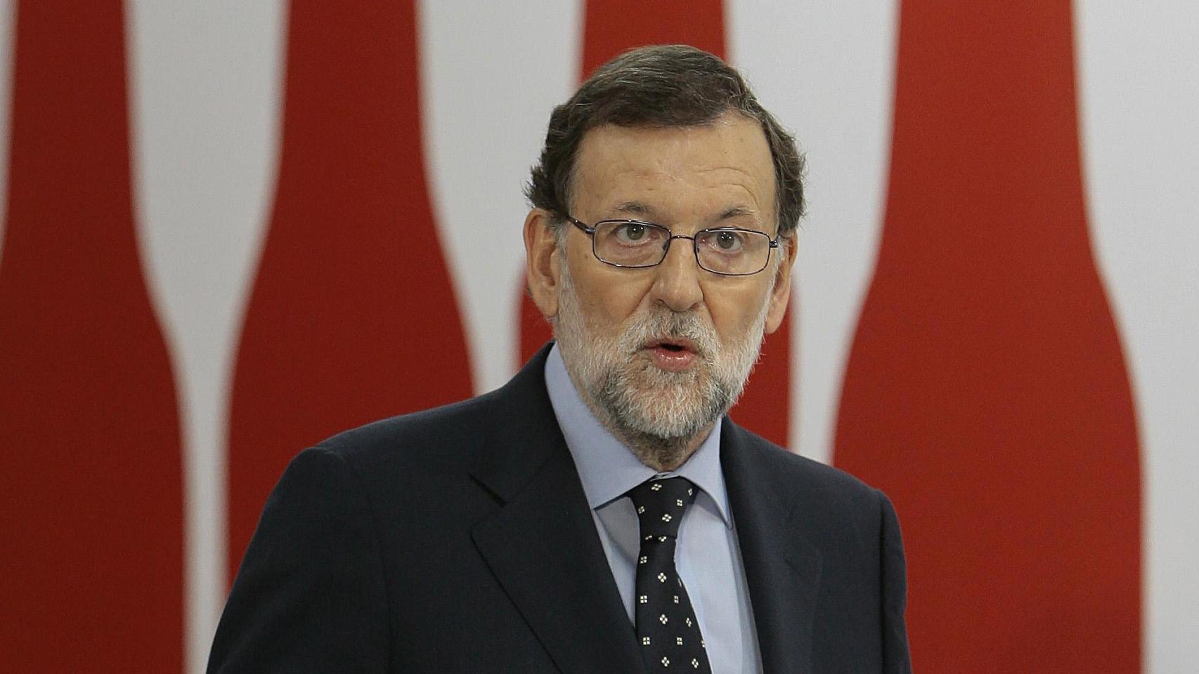Mariano Rajoy, 71 años: 