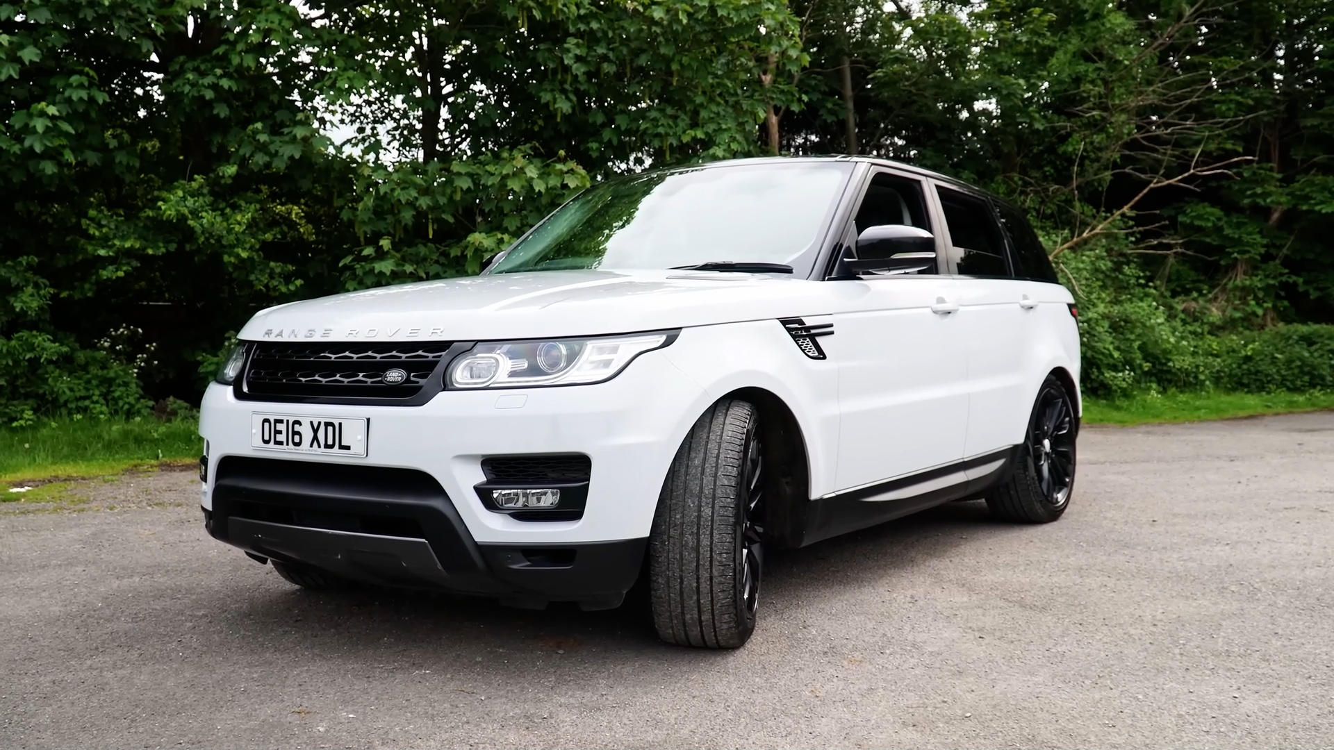 This cheap Range Rover combines luxury appeal with serious risks
