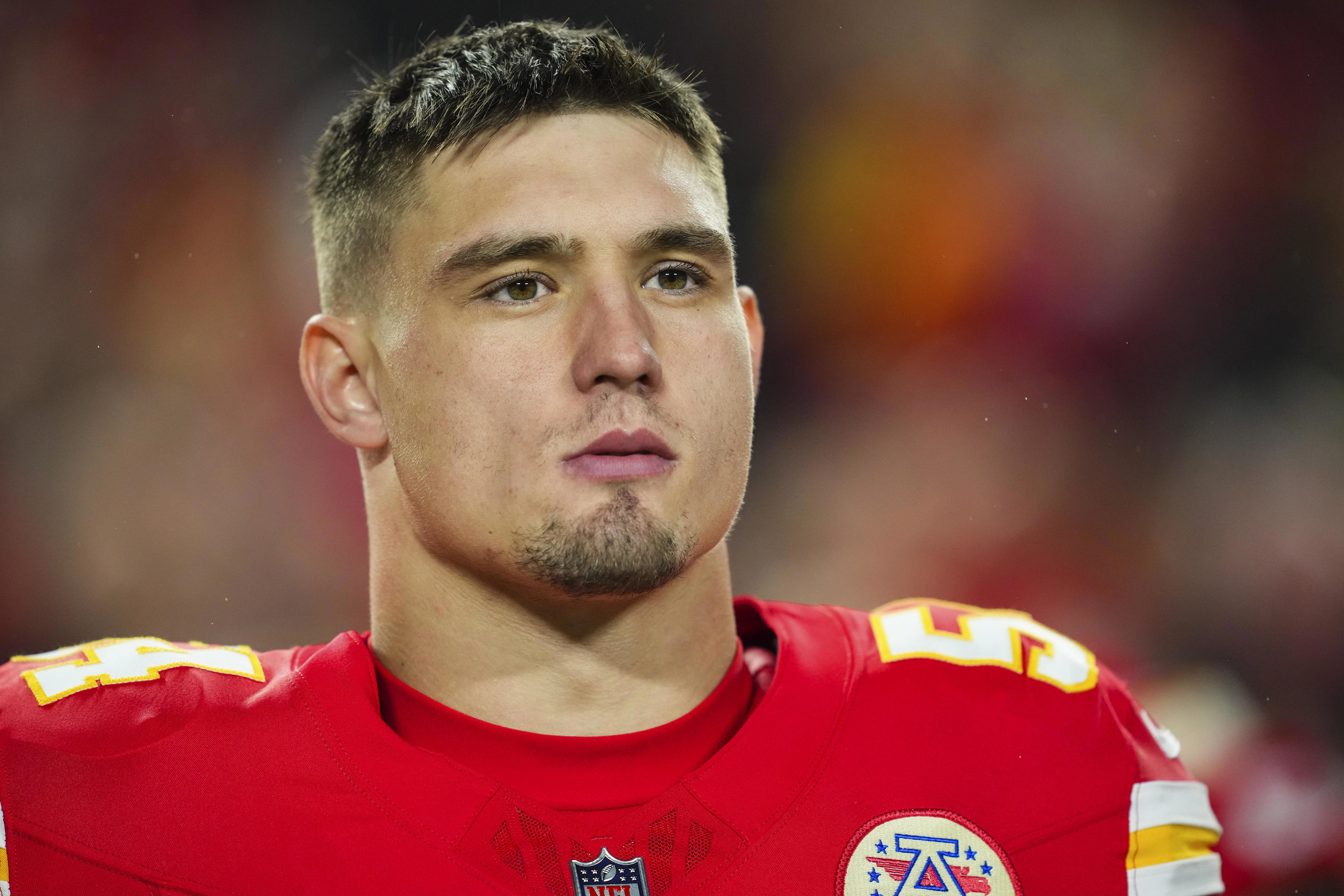 Commanders roster rankings: New LB Leo Chenal comes in at No. 10