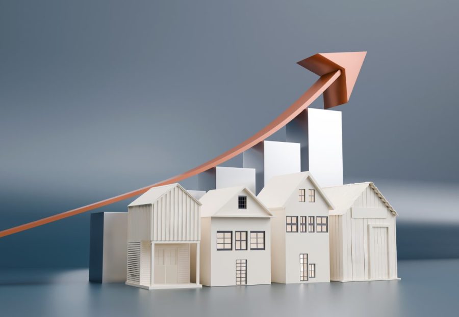 Rising taxes increasing Nashville escrows, monthly payments
