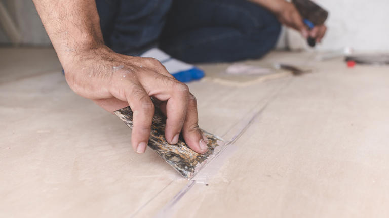 Ditch wood filler: Use an unusual alternative that's expert approved