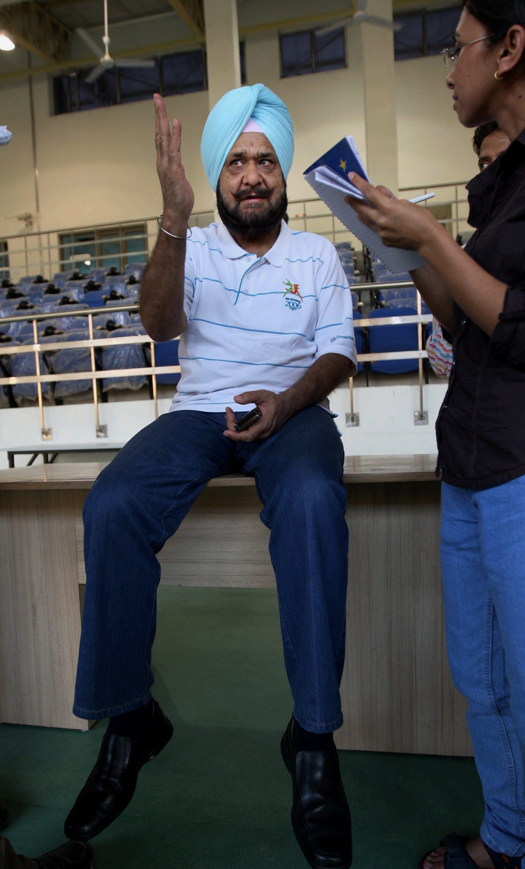 Royal lineage and sporting heritage: The life and times of Raja Randhir ...