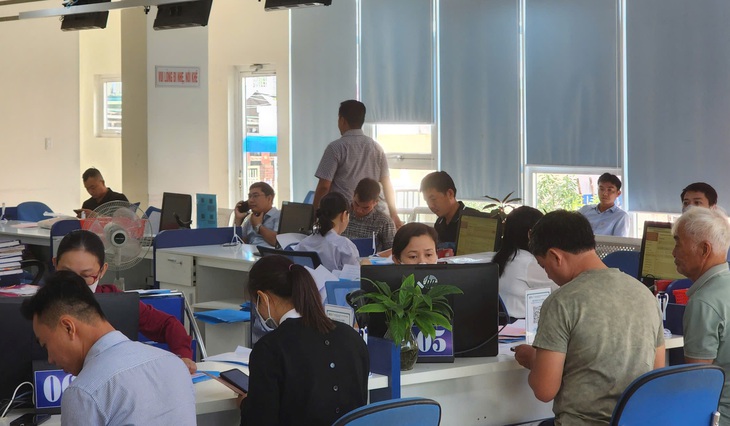Quảng Ngãi siết kỷ luật công vụ, chấn chỉnh lề lối làm việc trong toàn hệ thống chính trị