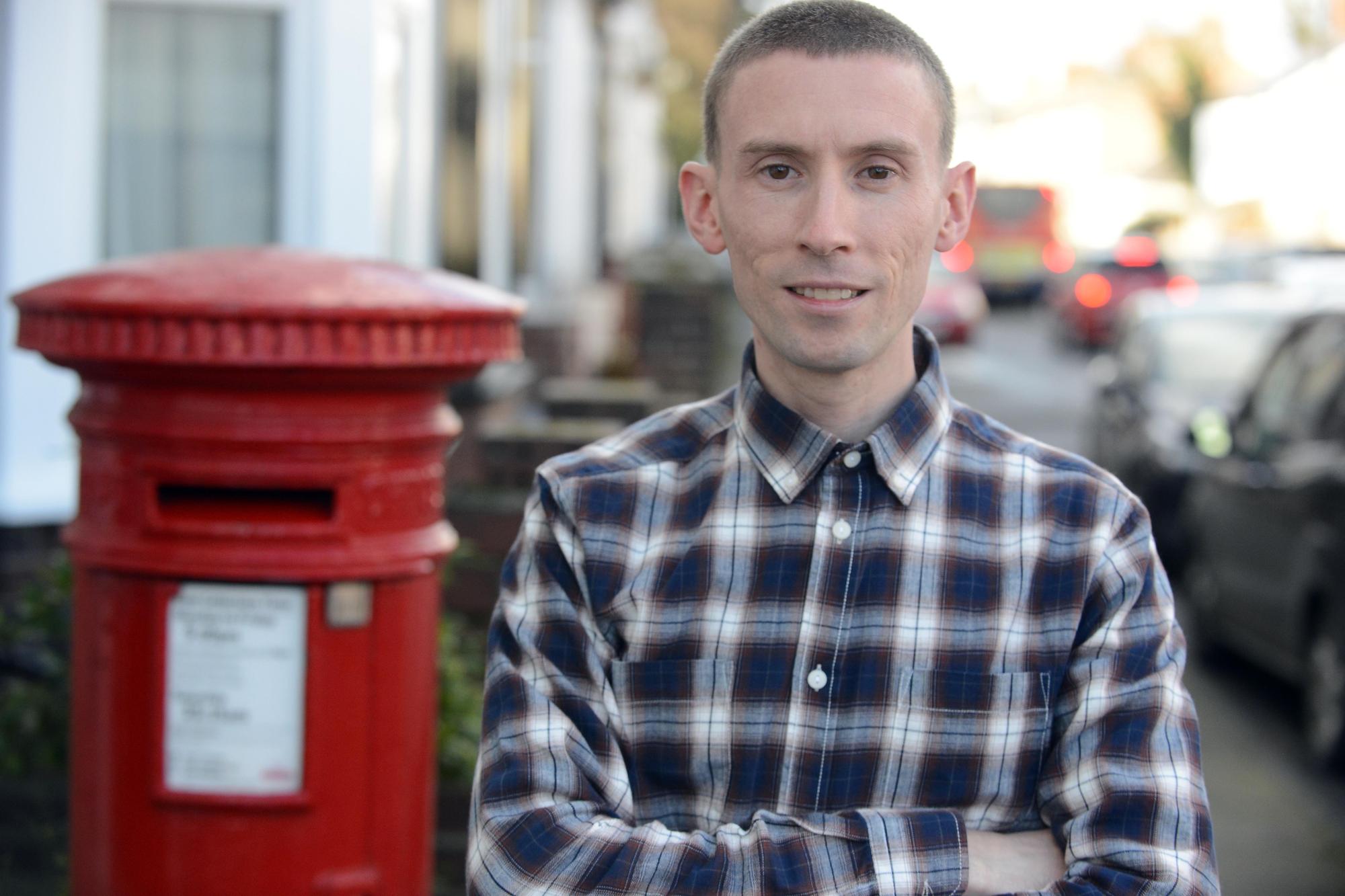 Boldon campaigner demands government funding to speed up justice for ...