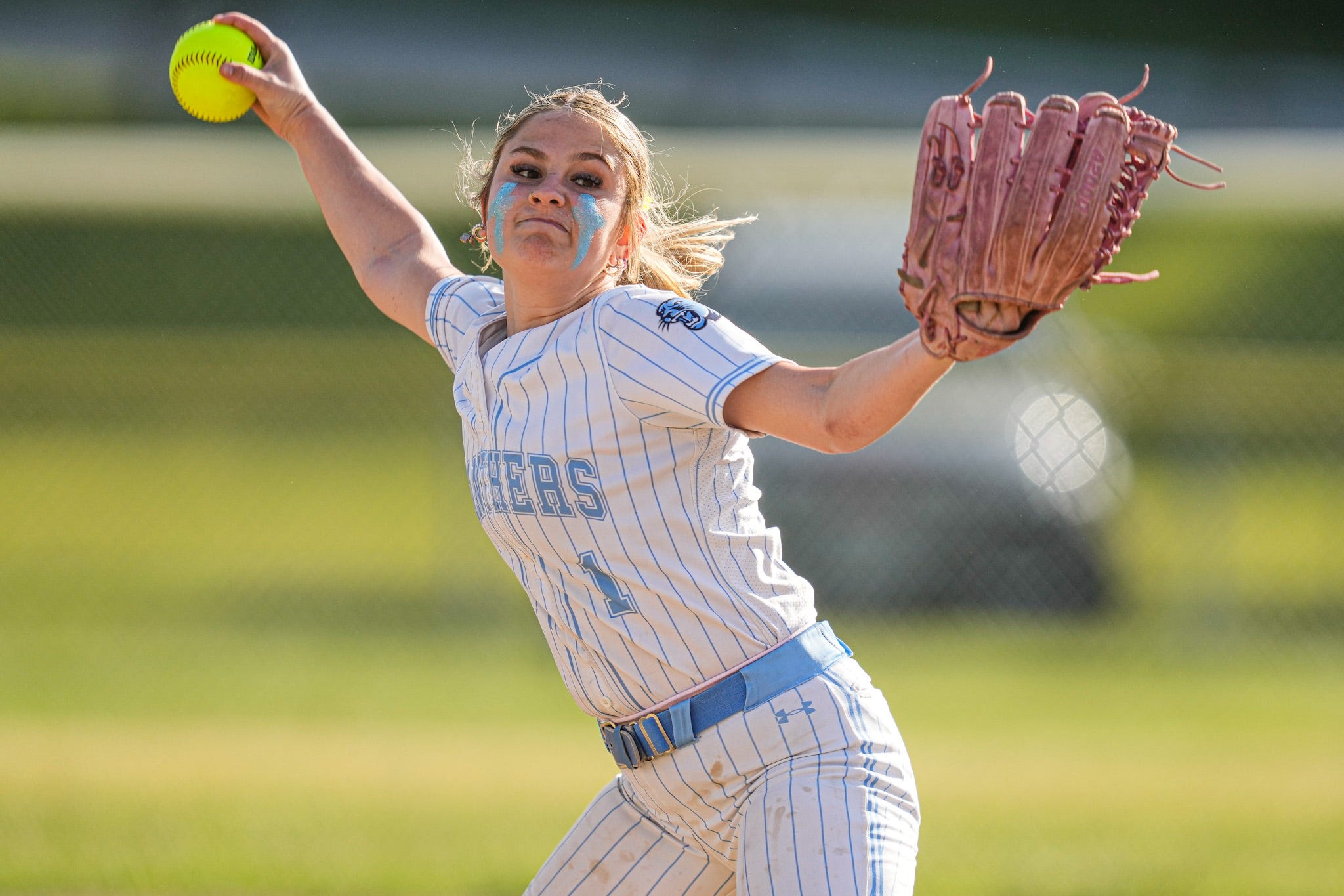 Johnston advances in D-II softball playoffs with win over Portsmouth