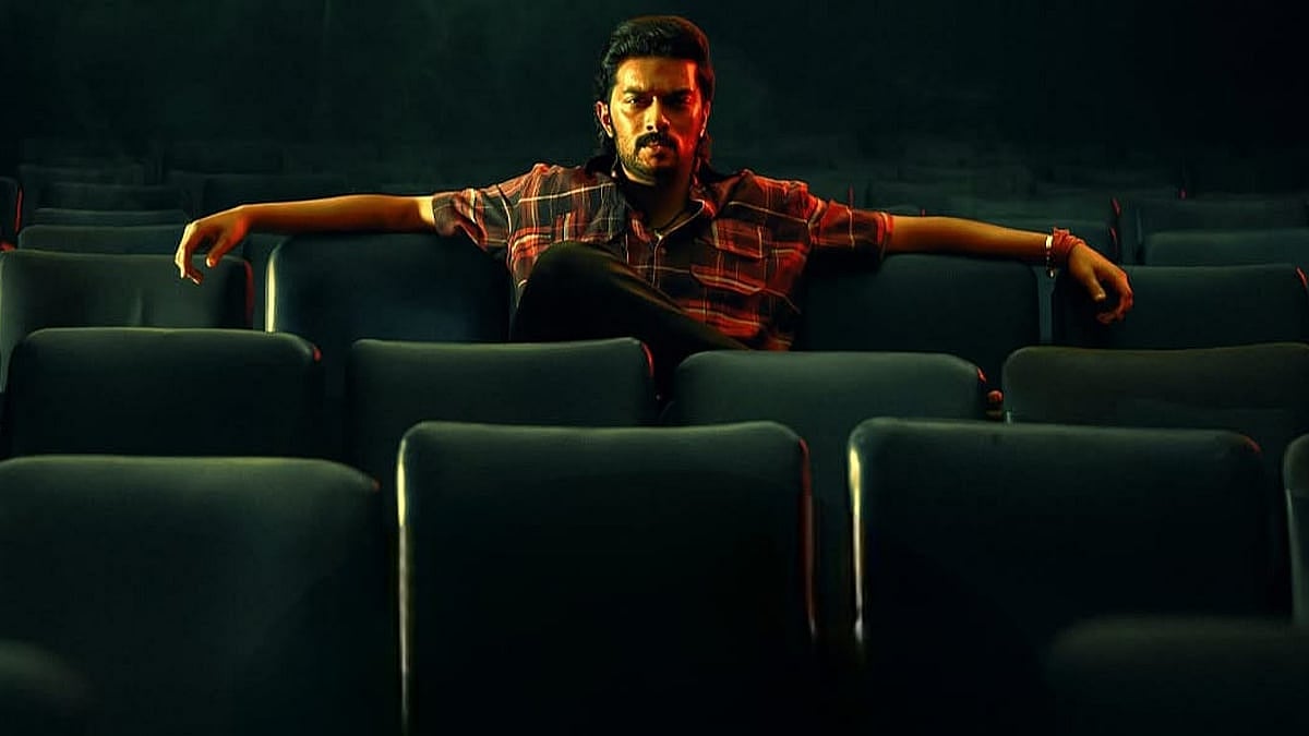 Mango Pachcha charts an ordinary man’s rise to the top