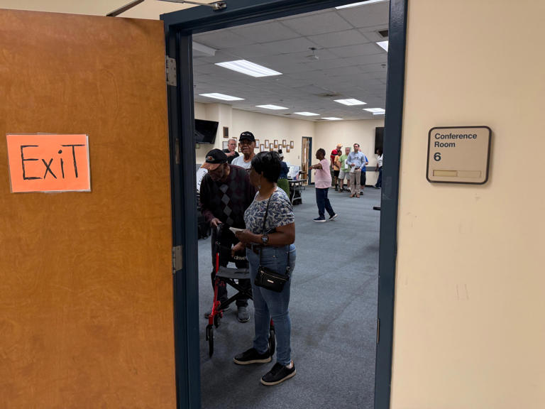 South Carolinians react to failure of redistricting push