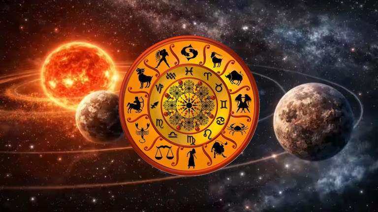 Venus Ketu conjunction: కేతు, శుక్రుల దయతో ఆగస్టు వరకు ఈ 5 రాశులవారికి ...
