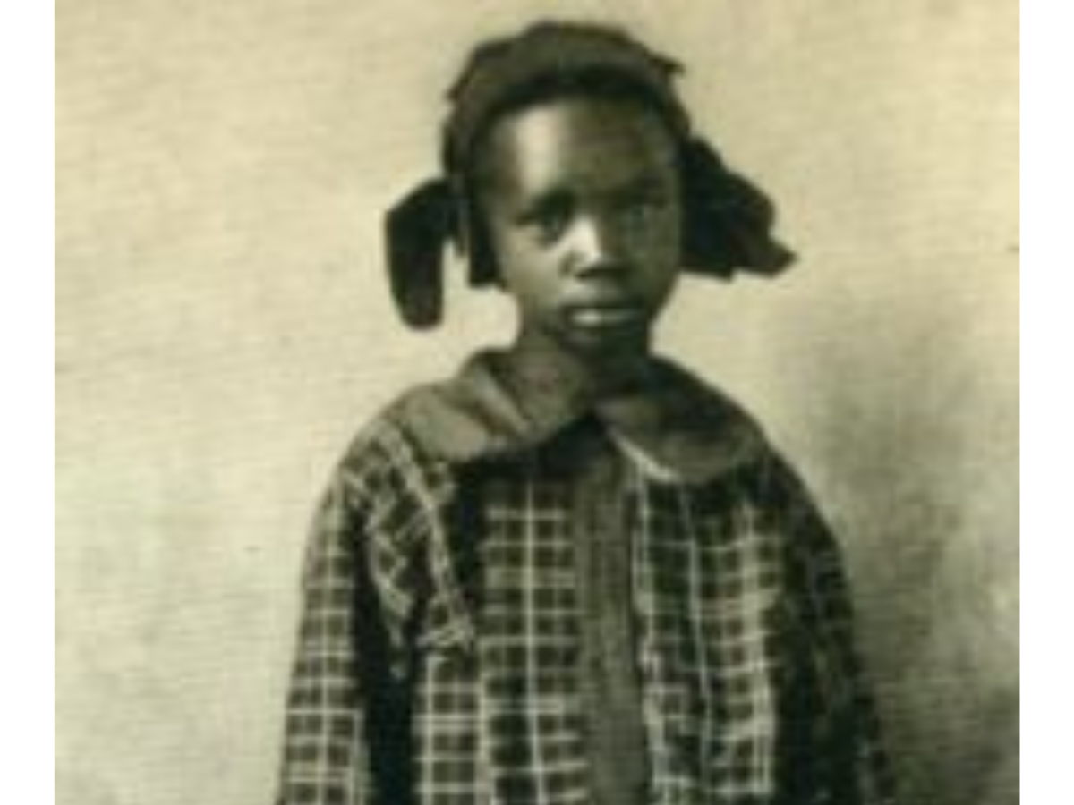 In 1913, 11-year-old Sarah Rector’s unwanted Oklahoma land turned into ...