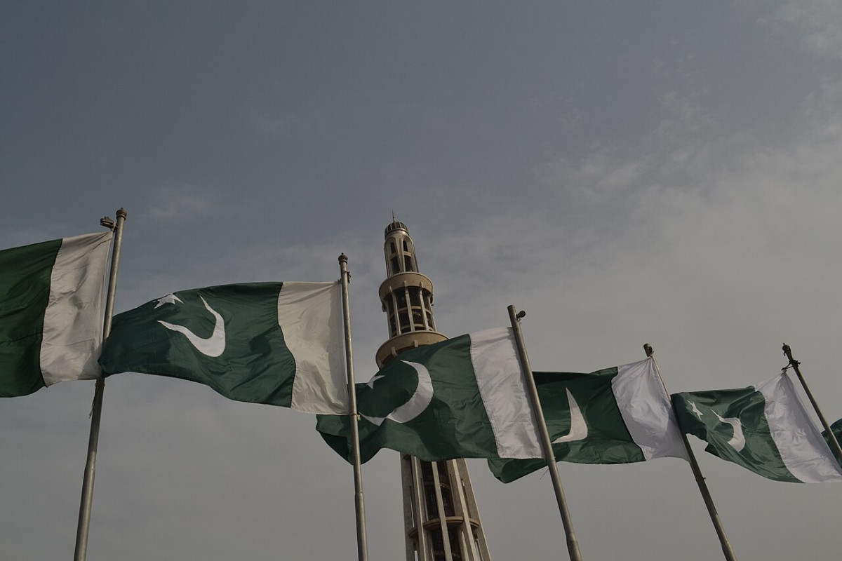 After pressure from 'extremist elements', Pakistan defers plan to ...