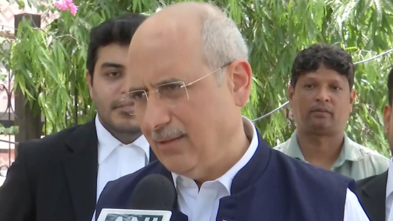 BJP welcomes SC's SIR verdict, urges opposition to stop ECI attacks